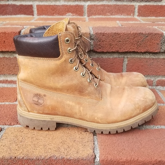 Timberland Other - Men's Timberland Boots